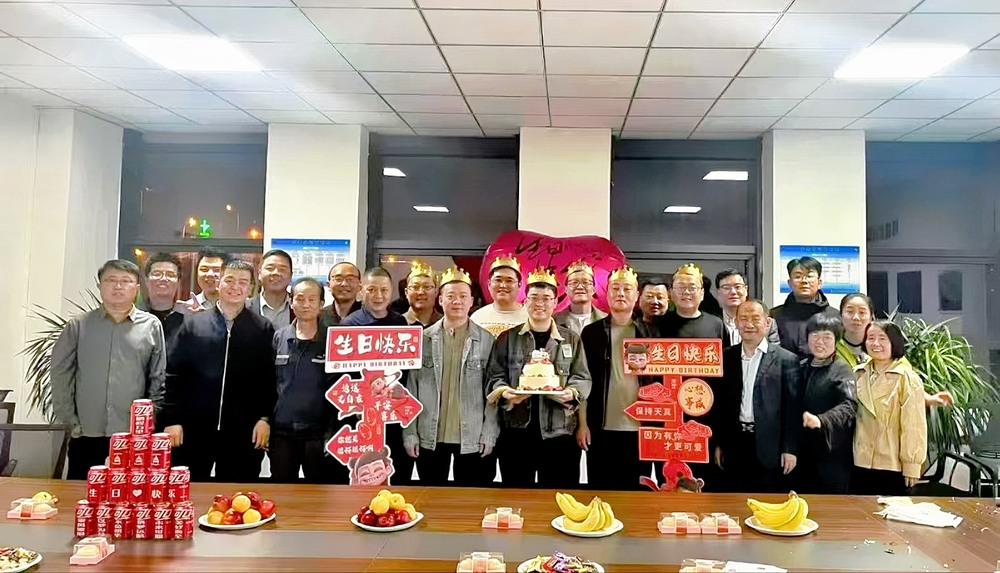 建筑企業跨越千里的“家”溫度 建筑企業跨越千里的“家”溫度